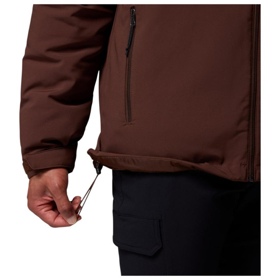 Columbia Ανδρικό μπουφάν Gate Racer™ II Softshell Columbia Ανδρικό μπουφάν Gate Racer™ II Softshell